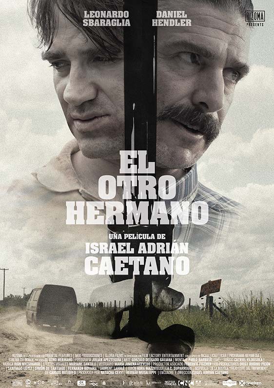 El otro hermano