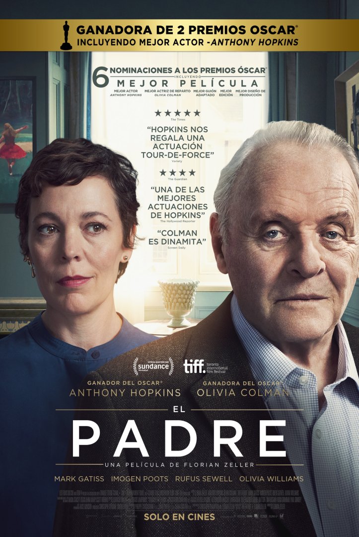 El Padre