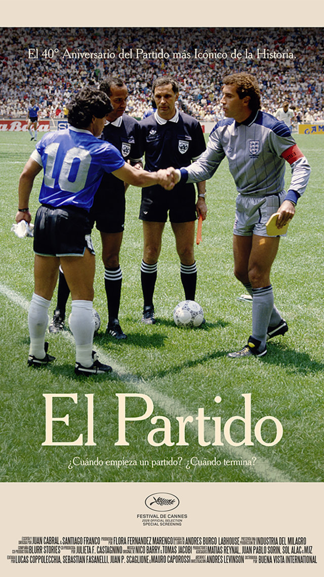 El Partido
