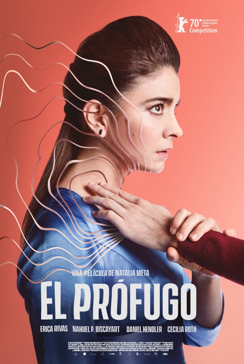 El Prófugo