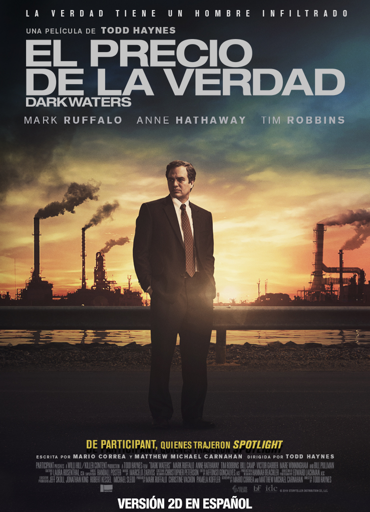 El Precio de La Verdad