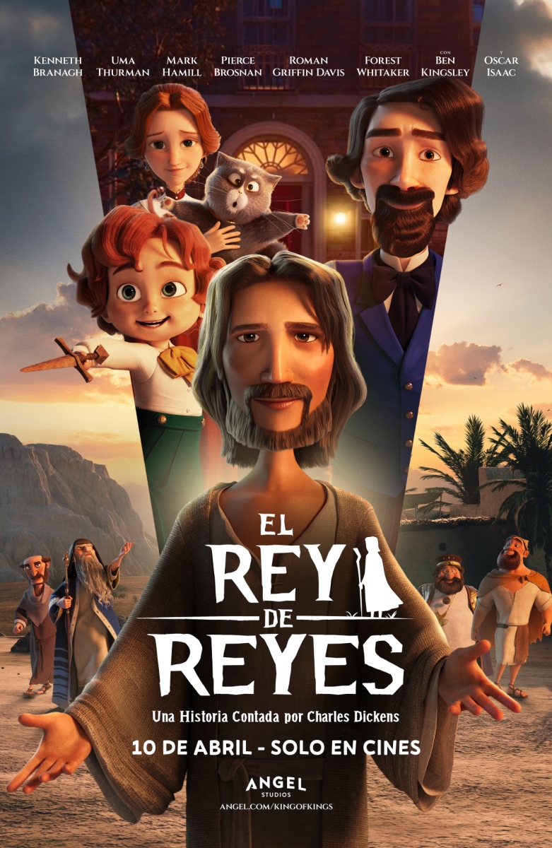El Rey de Reyes