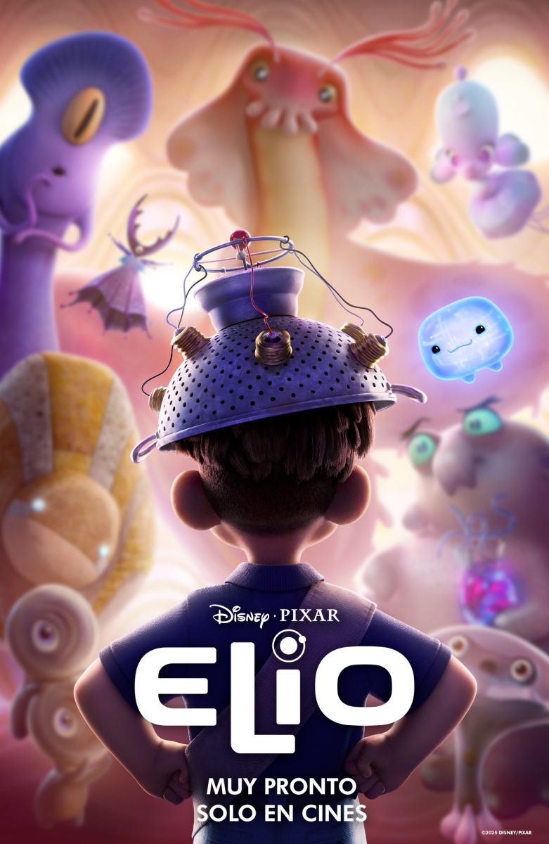 Elio