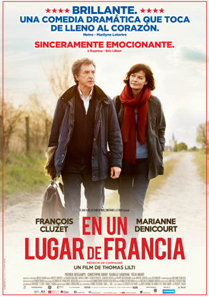 En un lugar de Francia