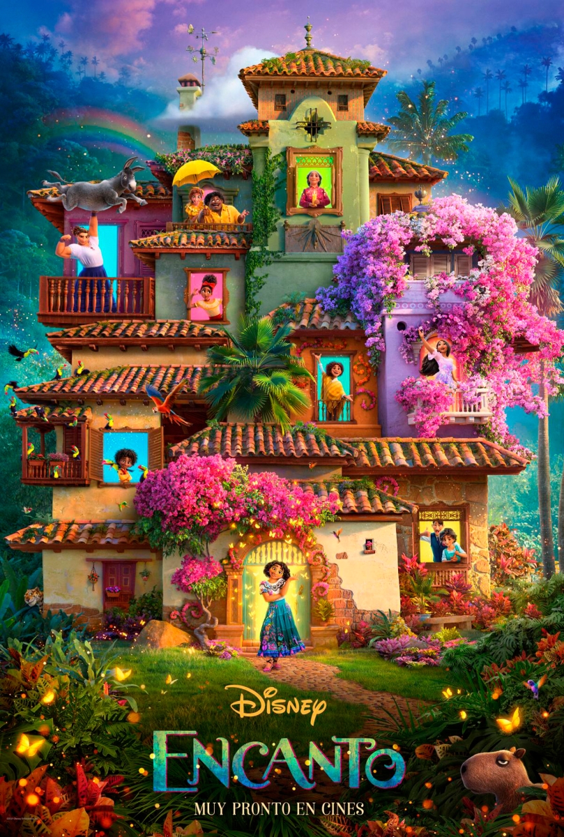 Encanto