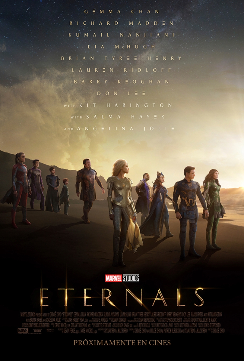 Eternals