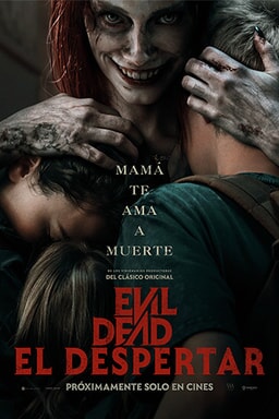 Evil Dead: El despertar