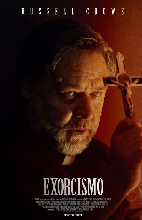 Exorcismo