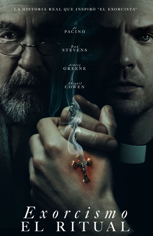 Exorcismo: El Ritual