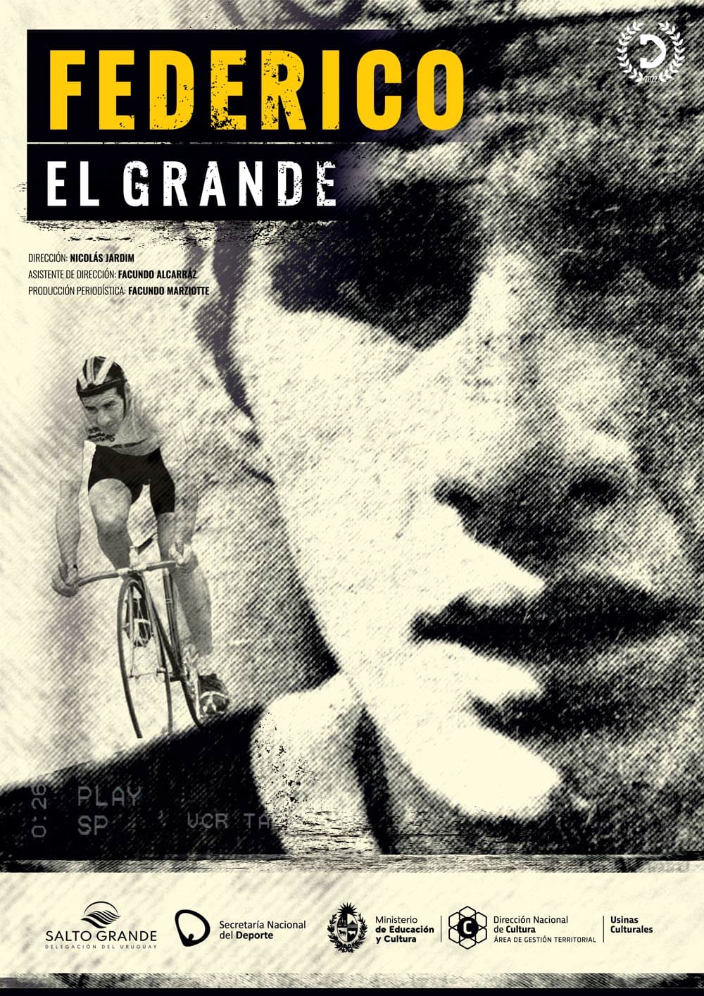 Federico “EL GRANDE»