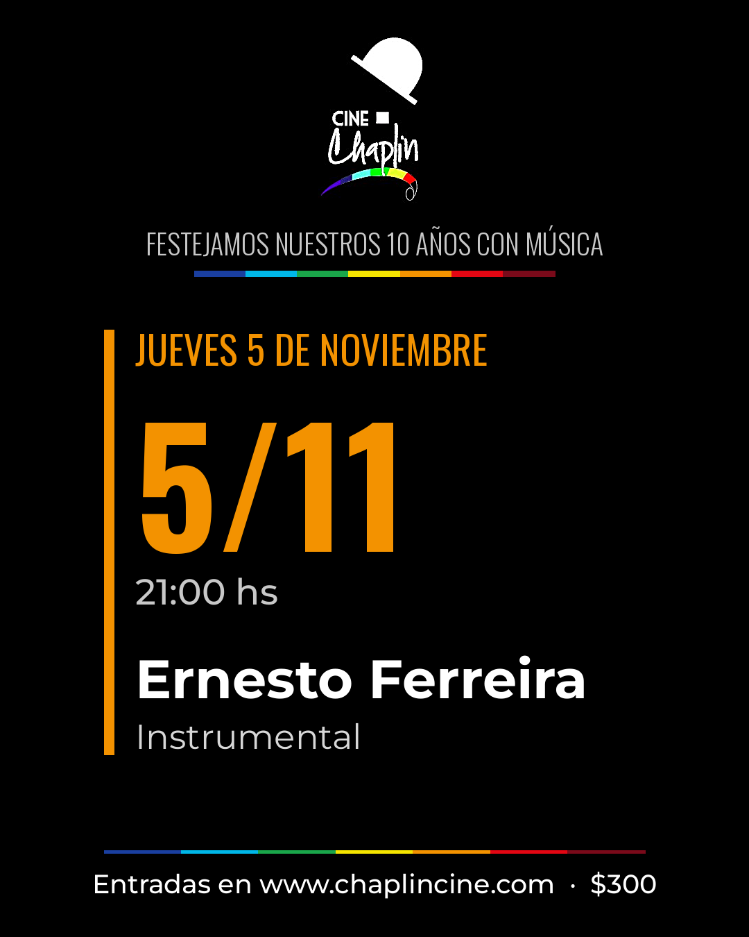 Ernesto Ferreira