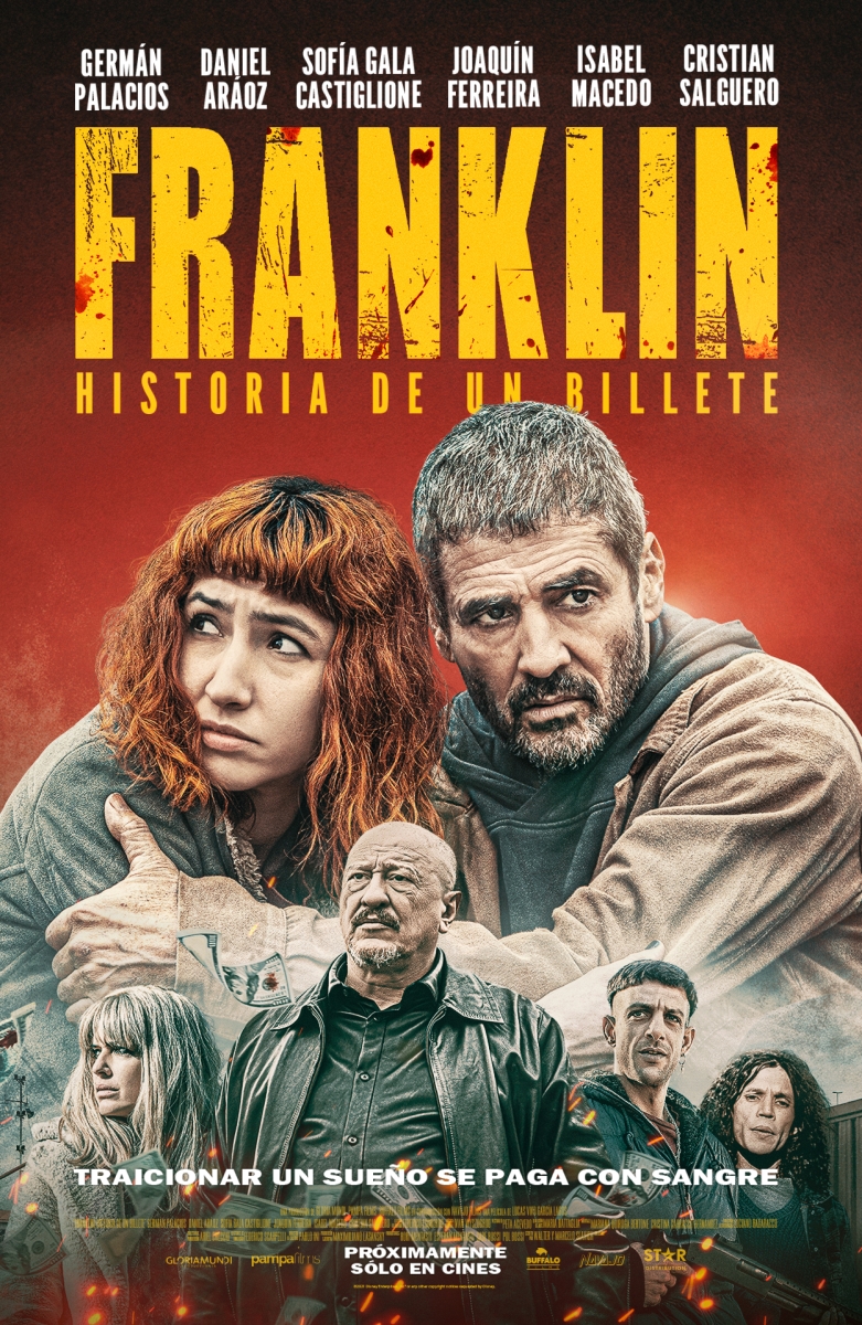 Franklin: Historia de un Billete