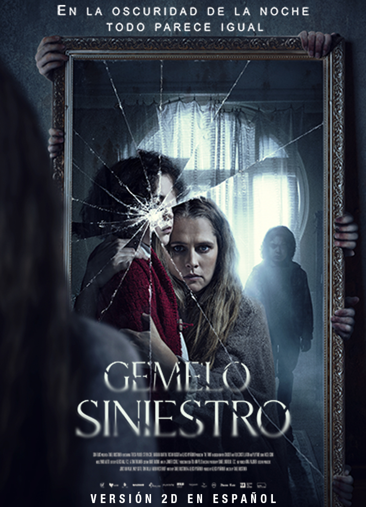 Gemelo Siniestro