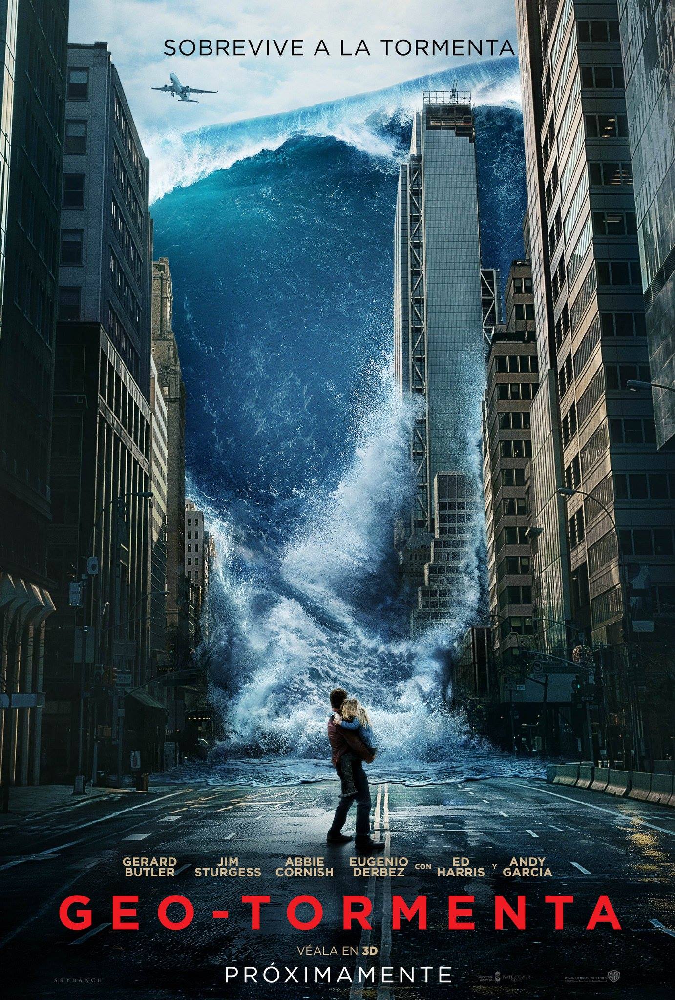 Geo-tormenta