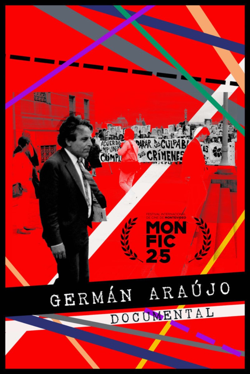 Germán Araújo