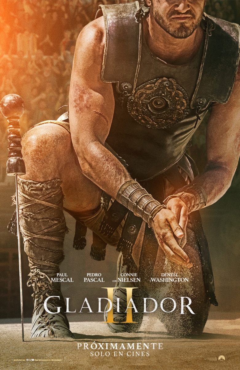 Gladiador 2