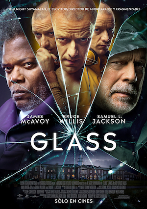 Glass