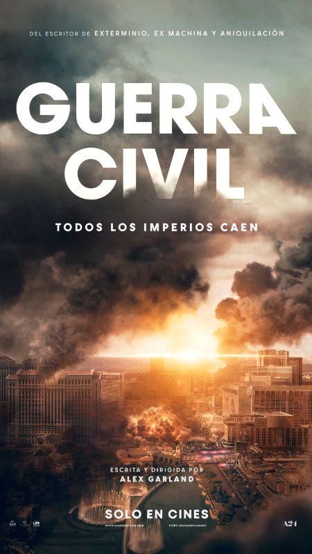 Guerra Civil
