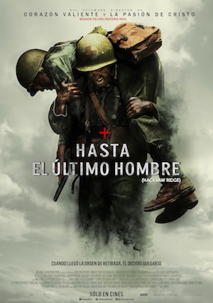Hasta el ulitmo hombre