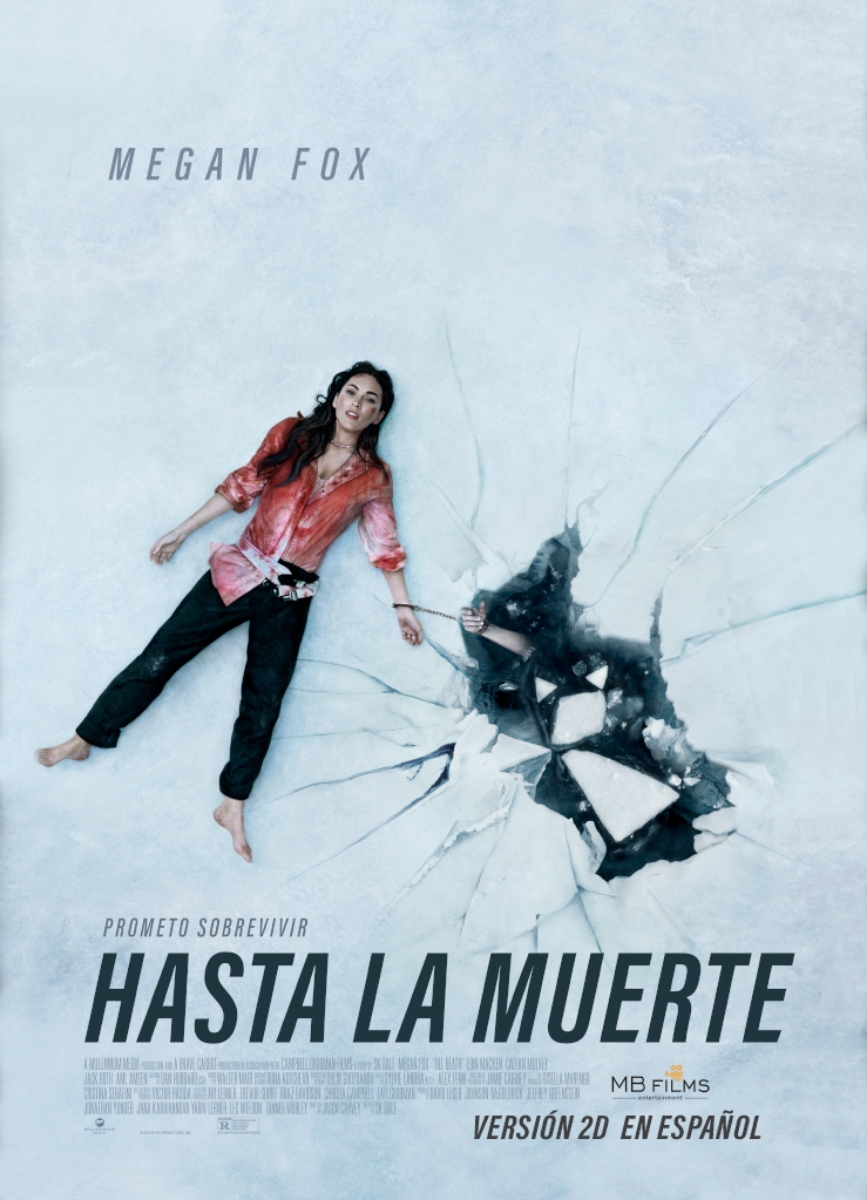 Hasta la Muerte