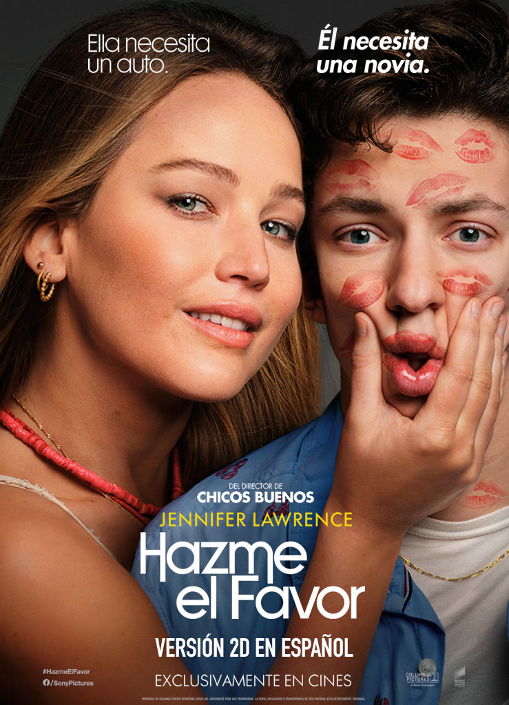 Hazme El Favor