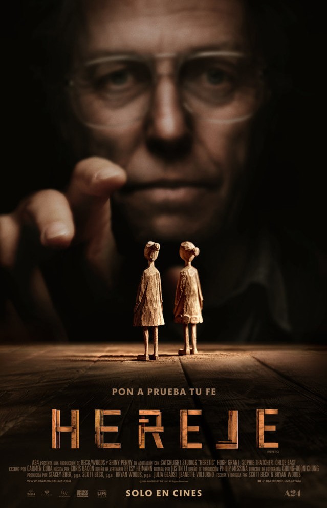 Hereje