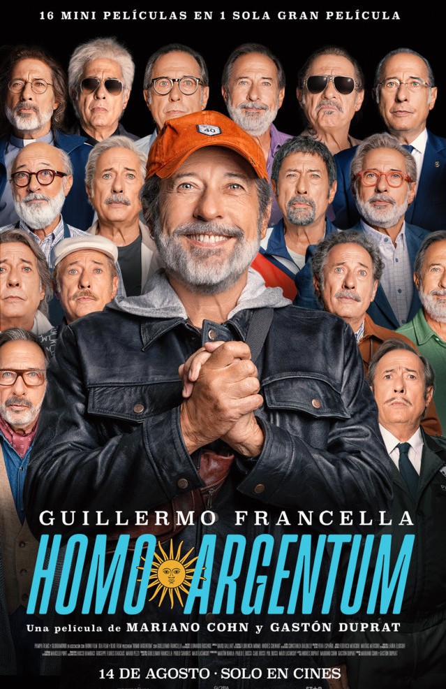 Homo Argentum