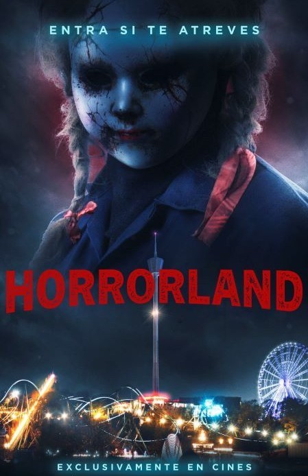Horrorland