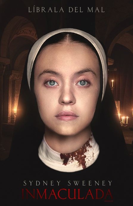 Inmaculada
