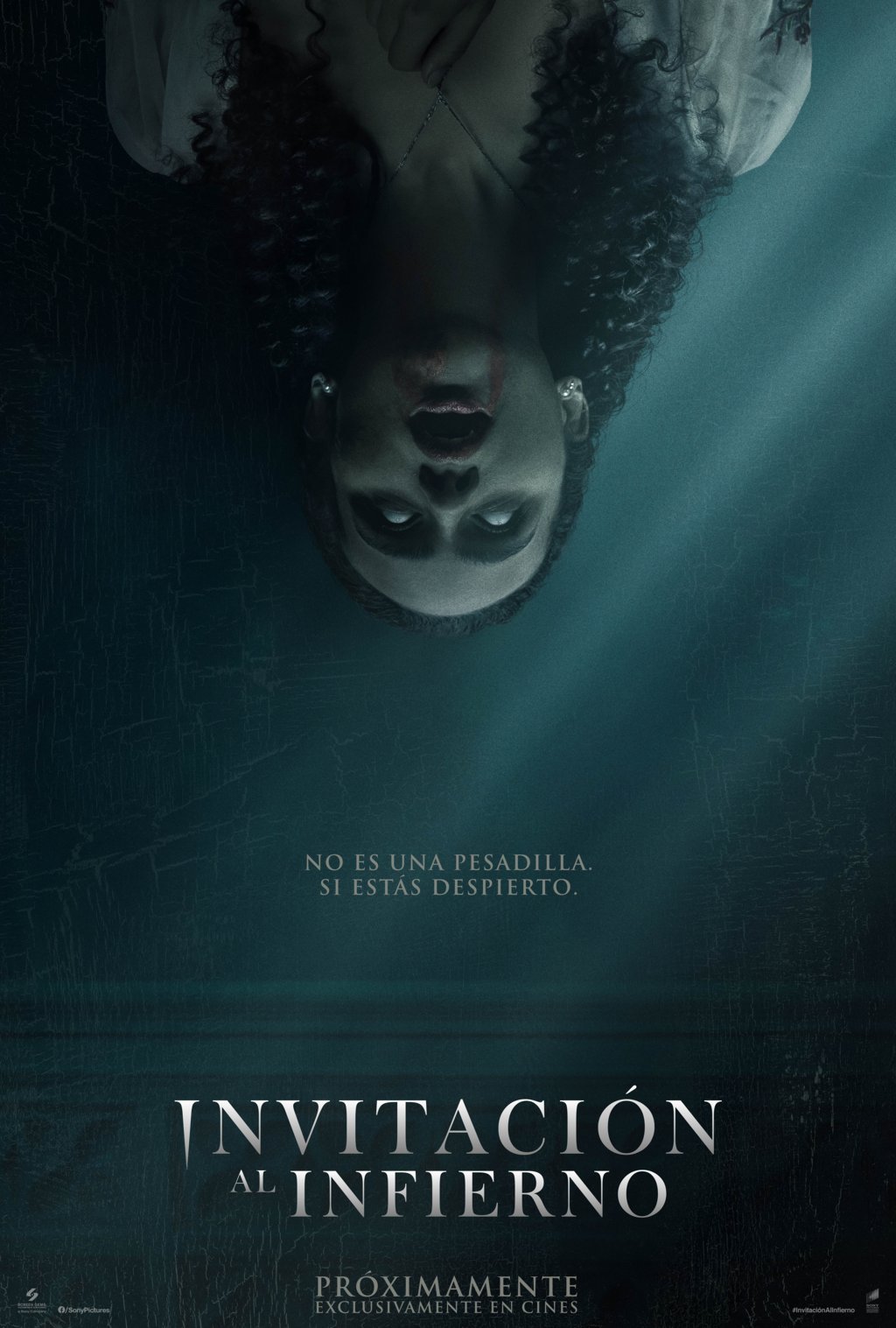 Invitación al Infierno