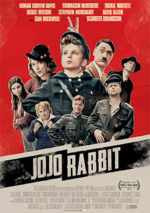 Jojo Rabbit