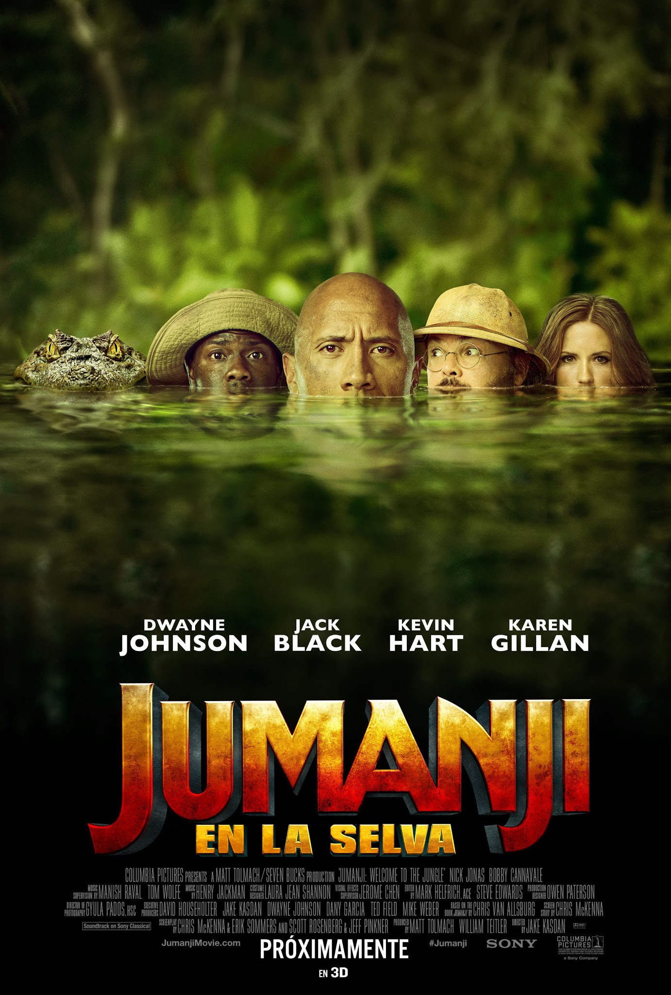 Jumanji