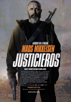 Justicieros