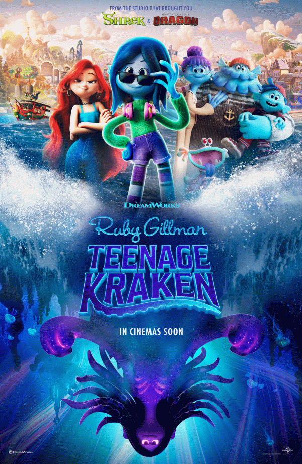 Krakens y Sirenas: Conoce a los Gillman