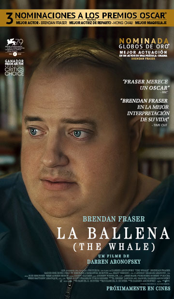 La Ballena