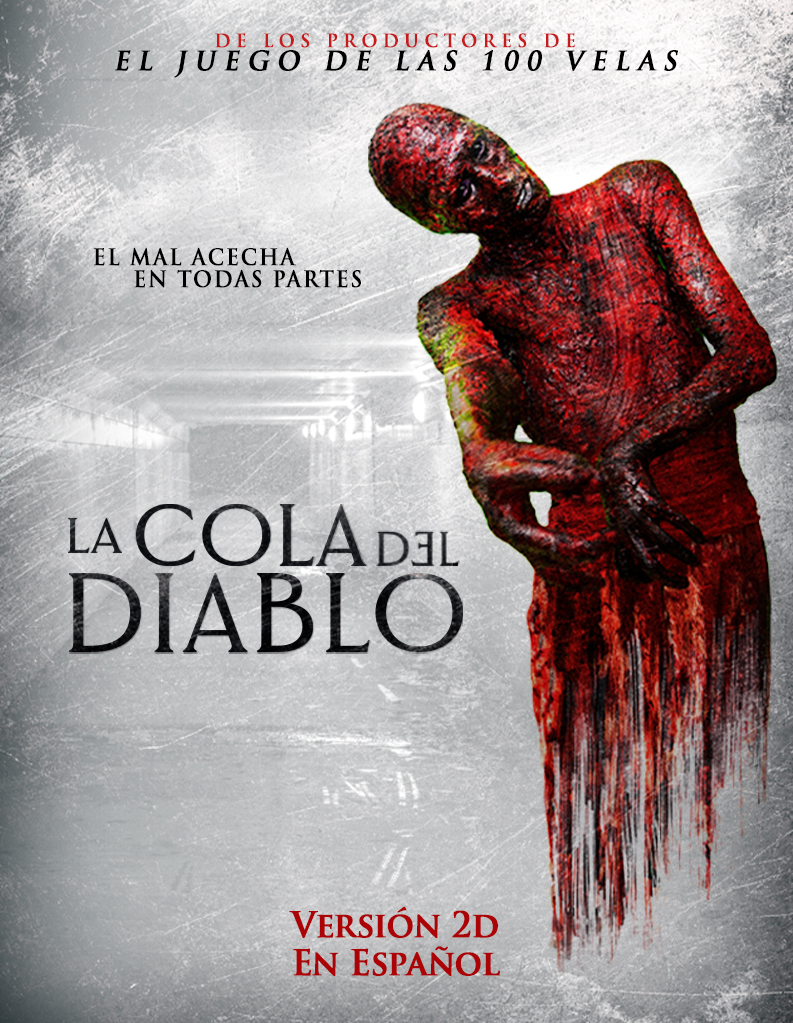 La Cola del Diablo