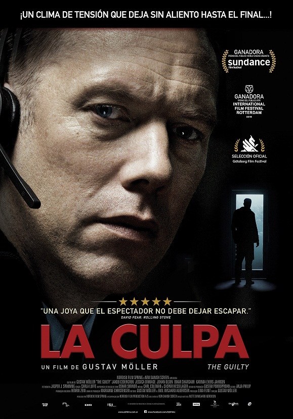 La culpa