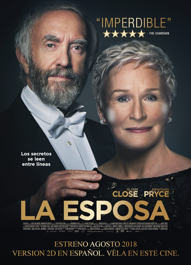 La Esposa