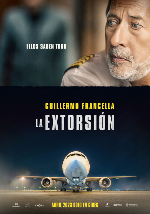 La Extorsión