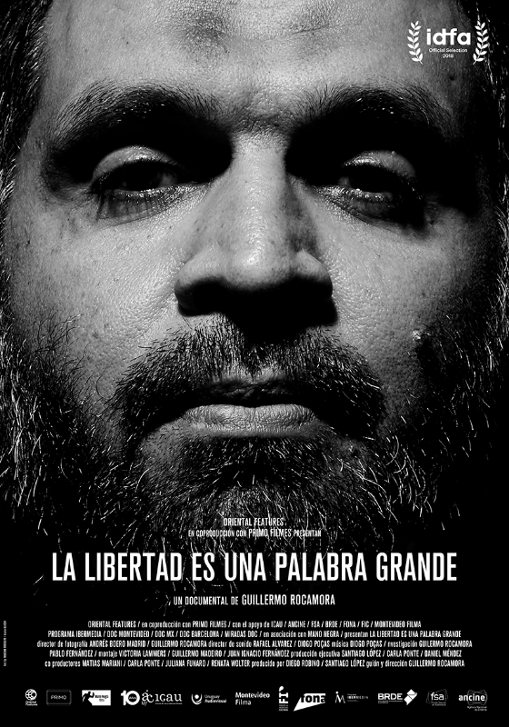 La Libertad es una Palabra Grande