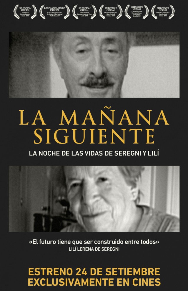 La Mañana Siguiente
