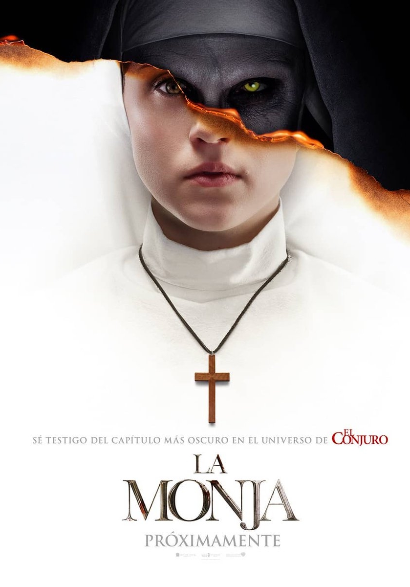 La monja