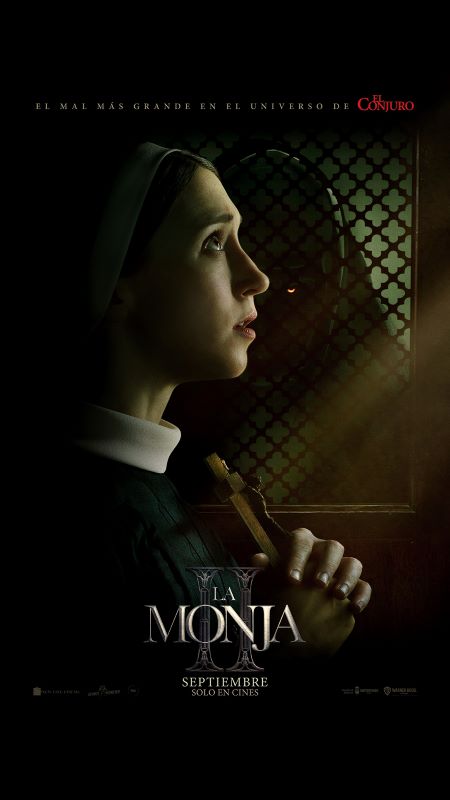 La Monja 2