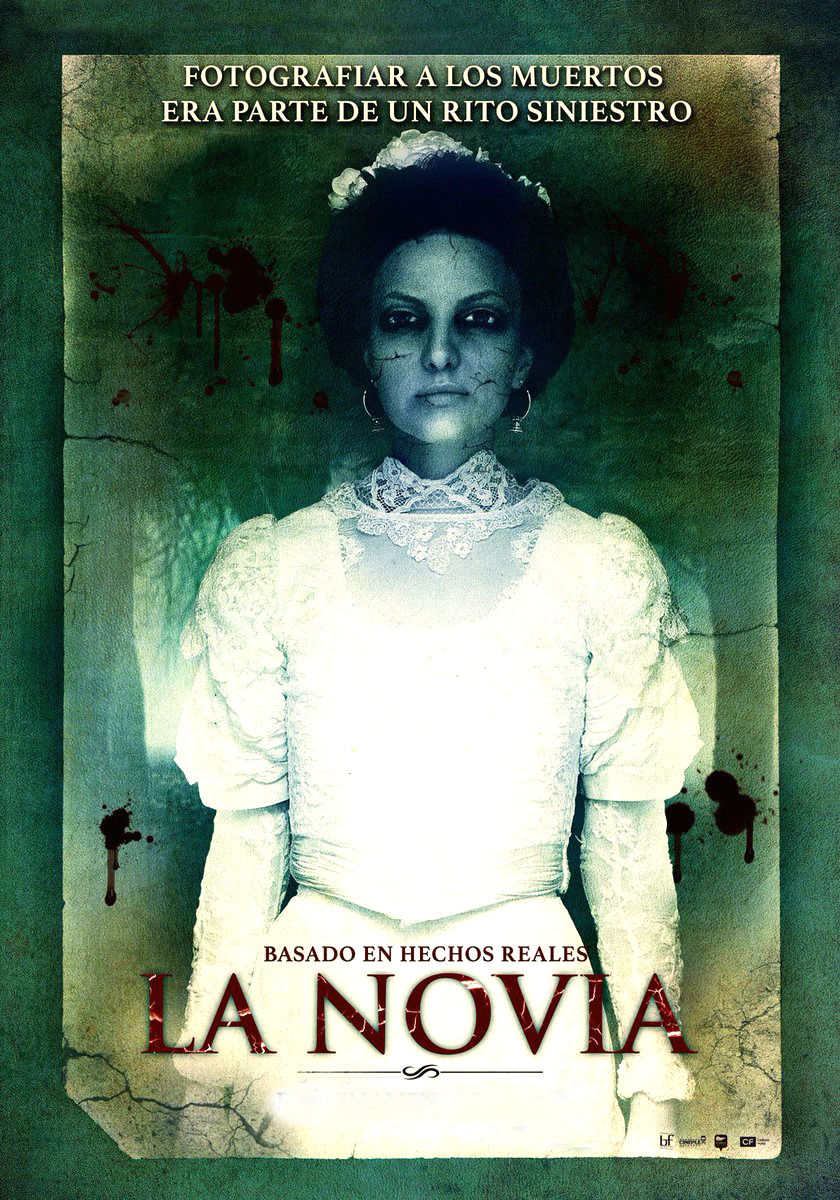 La novia