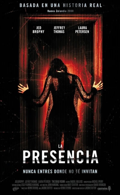 La Presencia