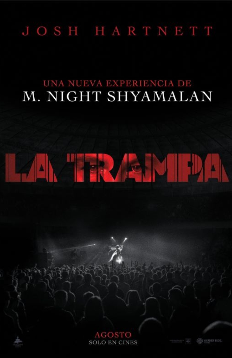 La Trampa