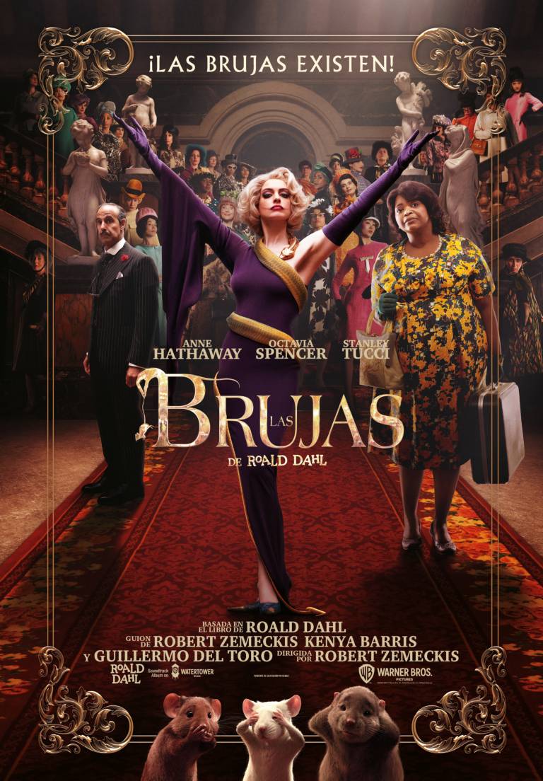 Las Brujas