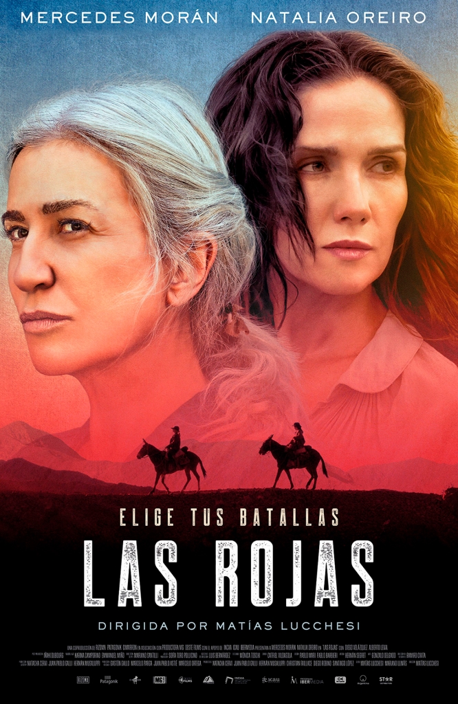 Las Rojas