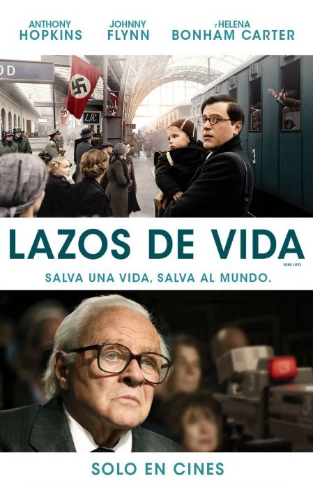 Lazos De Vida