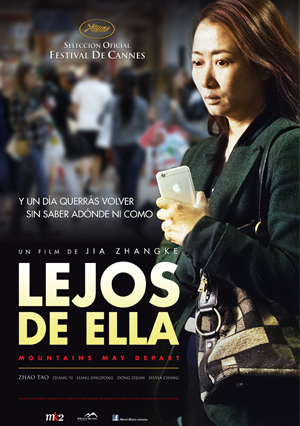 Lejos de ella